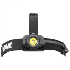 Lupine Neo X2 - Stirnlampe -Campingserien Geschäft lupine neo x2 stirnlampe detail 2