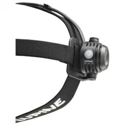 Lupine Neo X2 - Stirnlampe -Campingserien Geschäft lupine neo x2 stirnlampe detail 3