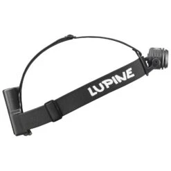 Lupine Neo X2 - Stirnlampe -Campingserien Geschäft lupine neo x2 stirnlampe detail 4