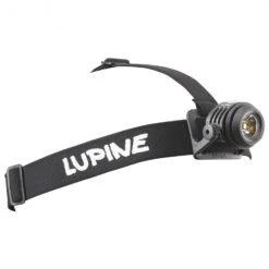 Lupine Neo X2 - Stirnlampe -Campingserien Geschäft lupine neo x2 stirnlampe detail 5