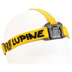 Lupine Stirnband Frontclick Neo/Piko/Blika