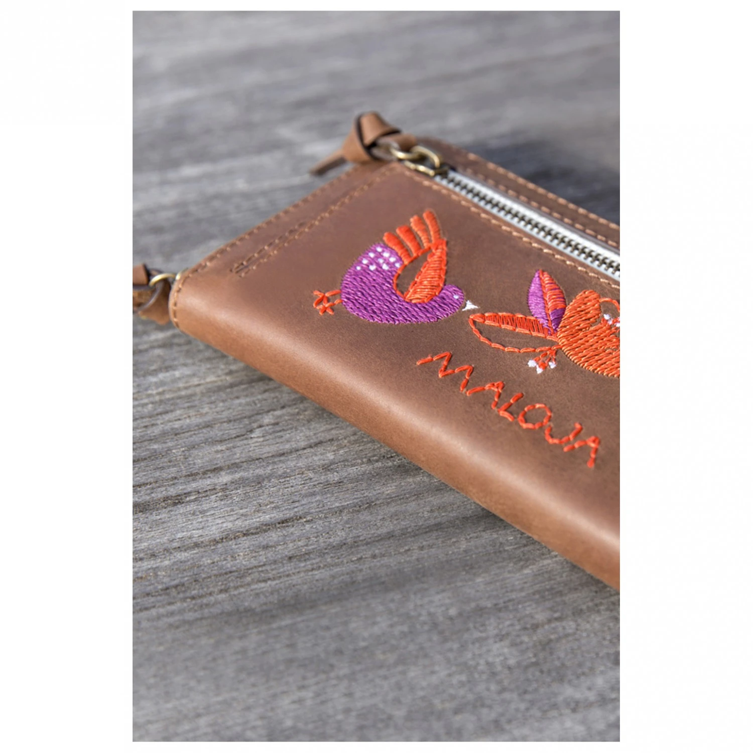 Maloja ChazzaM. - Geldbeutel 6 Maloja ChazzaM. - Geldbeutel – Bild 4