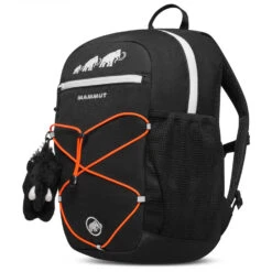 Mammut Kid's First Zip 4 - Kinderrucksack 10 Mammut Kid's First Zip 4 - Kinderrucksack -Campingserien Geschäft mammut kids first zip 4 kinderrucksack 1