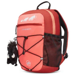 Mammut Kid's First Zip 4 - Kinderrucksack 11 Mammut Kid's First Zip 4 - Kinderrucksack -Campingserien Geschäft mammut kids first zip 4 kinderrucksack 2