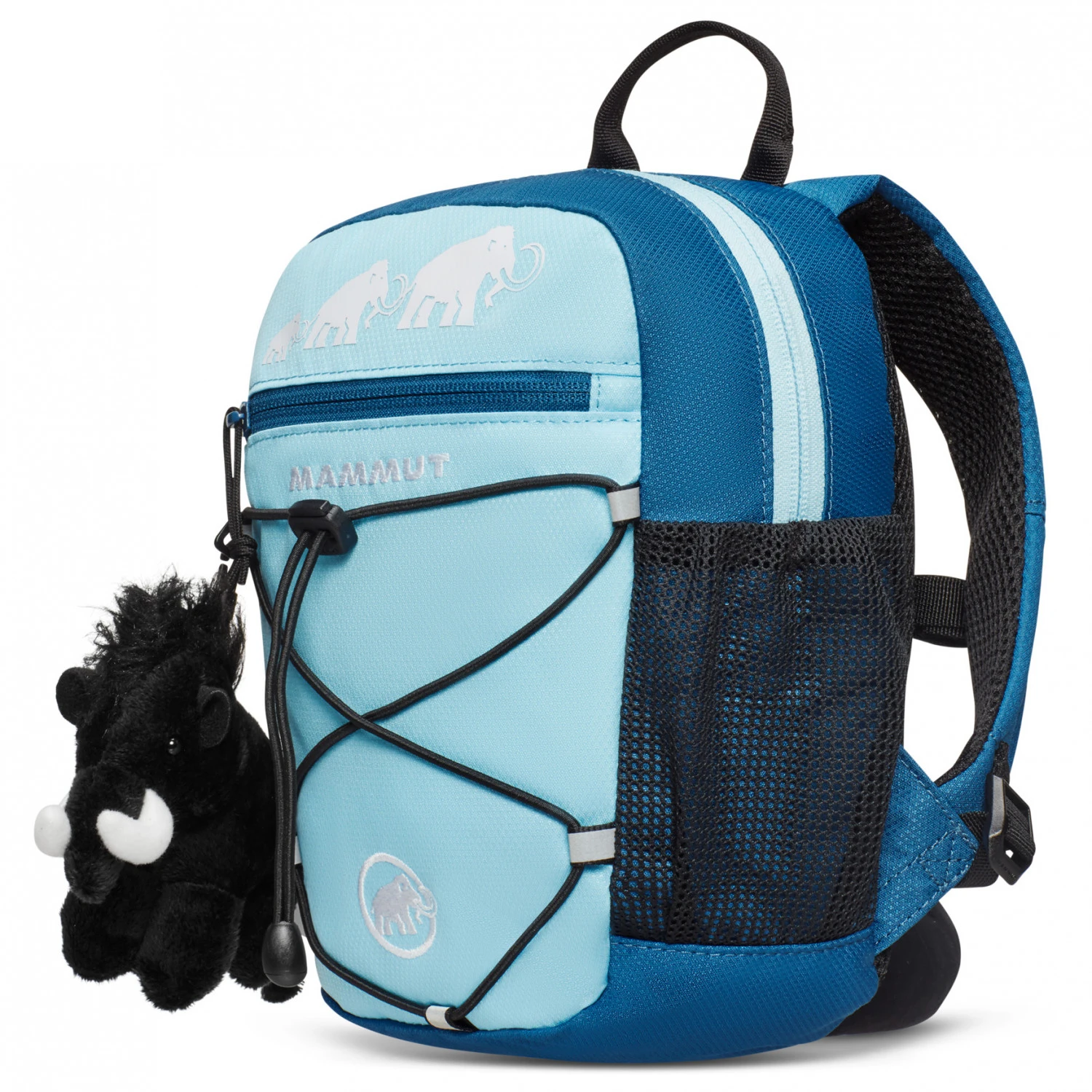 Mammut Kid's First Zip 4 - Kinderrucksack 3 Mammut Kid's First Zip 4 - Kinderrucksack