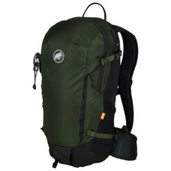 Mammut Lithium 15 - Wanderrucksack -Campingserien Geschäft mammut lithium 15 wanderrucksack 2