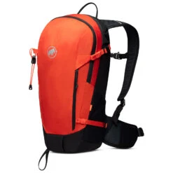 Mammut Lithium 15 - Wanderrucksack -Campingserien Geschäft mammut lithium 15 wanderrucksack 3