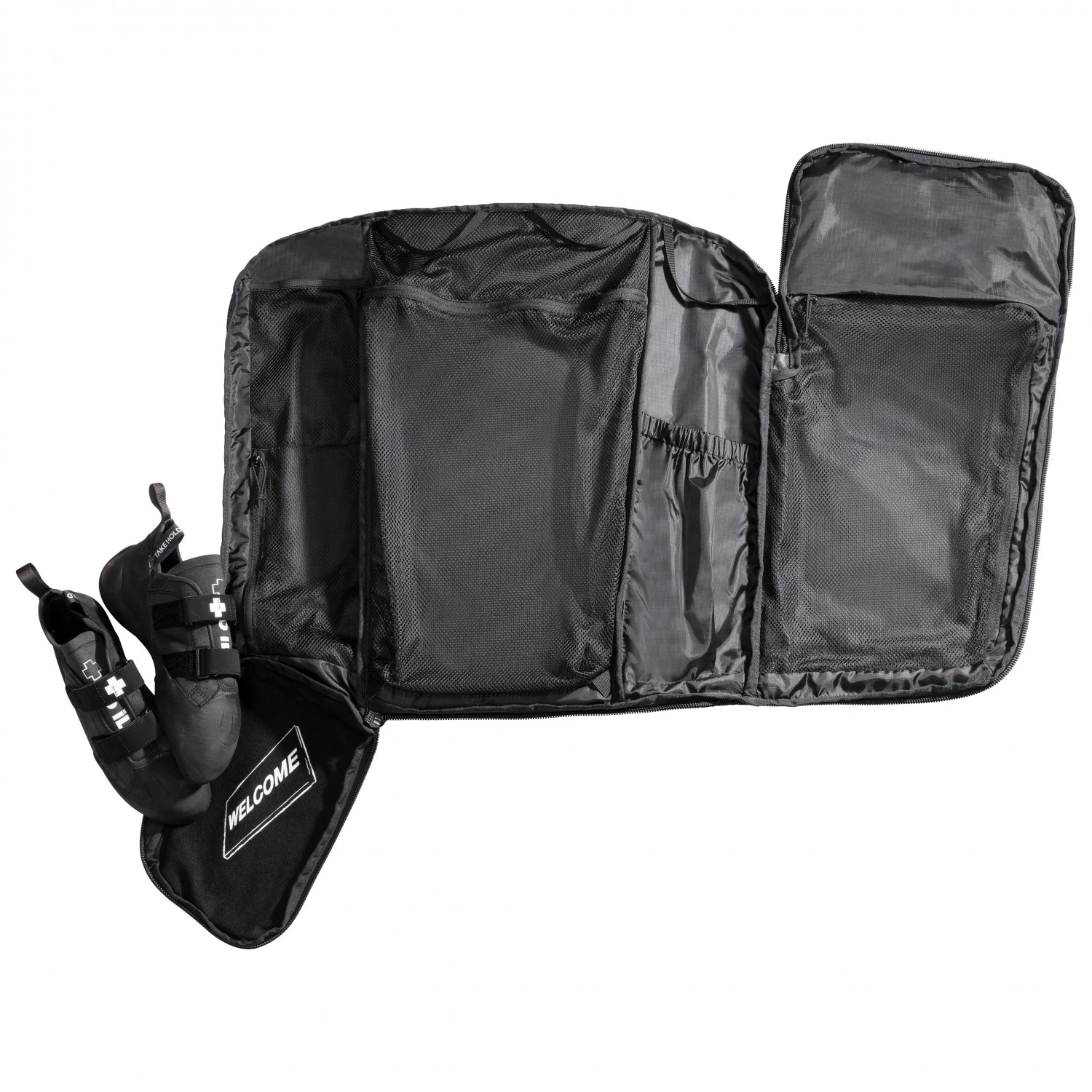 Mammut Neon Smart 35 - Kletterrucksack 9 Mammut Neon Smart 35 - Kletterrucksack – Bild 7