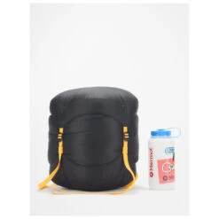 Marmot CWM - Daunenschlafsack -Campingserien Geschäft marmot cwm daunenschlafsack detail 4