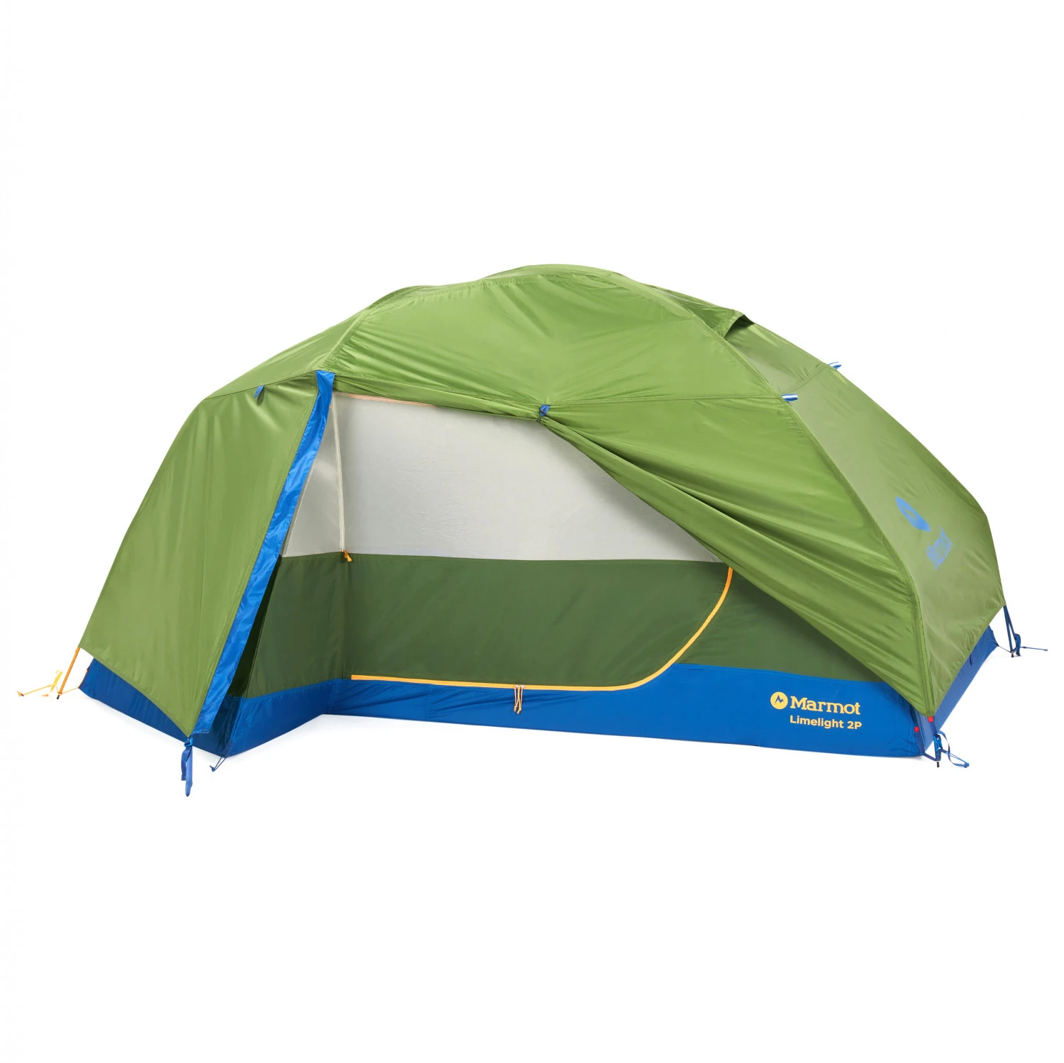 Marmot Limelight 2P - 2-Personen Zelt 9 Marmot Limelight 2P - 2-Personen Zelt – Bild 7