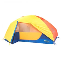 Marmot Limelight 3P - 3-Personen Zelt -Campingserien Geschäft marmot limelight 3p 3 personen zelt 1