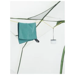 Marmot Limestone 4P - 4-Personen Zelt -Campingserien Geschäft marmot limestone 4p 4 personen zelt detail 10