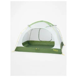 Marmot Limestone 4P - 4-Personen Zelt -Campingserien Geschäft marmot limestone 4p 4 personen zelt detail 5