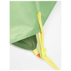 Marmot Limestone 4P - 4-Personen Zelt -Campingserien Geschäft marmot limestone 4p 4 personen zelt detail 8