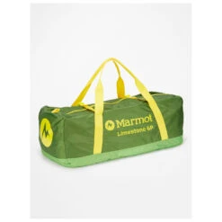 Marmot Limestone 6P - Gruppenzelt -Campingserien Geschäft marmot limestone 6p gruppenzelt detail 11