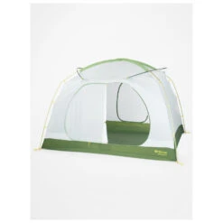 Marmot Limestone 6P - Gruppenzelt -Campingserien Geschäft marmot limestone 6p gruppenzelt detail 5