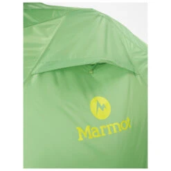 Marmot Limestone 6P - Gruppenzelt -Campingserien Geschäft marmot limestone 6p gruppenzelt detail 7