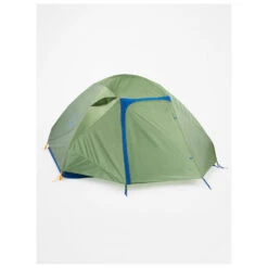 Marmot Tungsten 4P - 4-Personen Zelt 12 Marmot Tungsten 4P - 4-Personen Zelt -Campingserien Geschäft marmot tungsten 4p 4 personen zelt detail 3