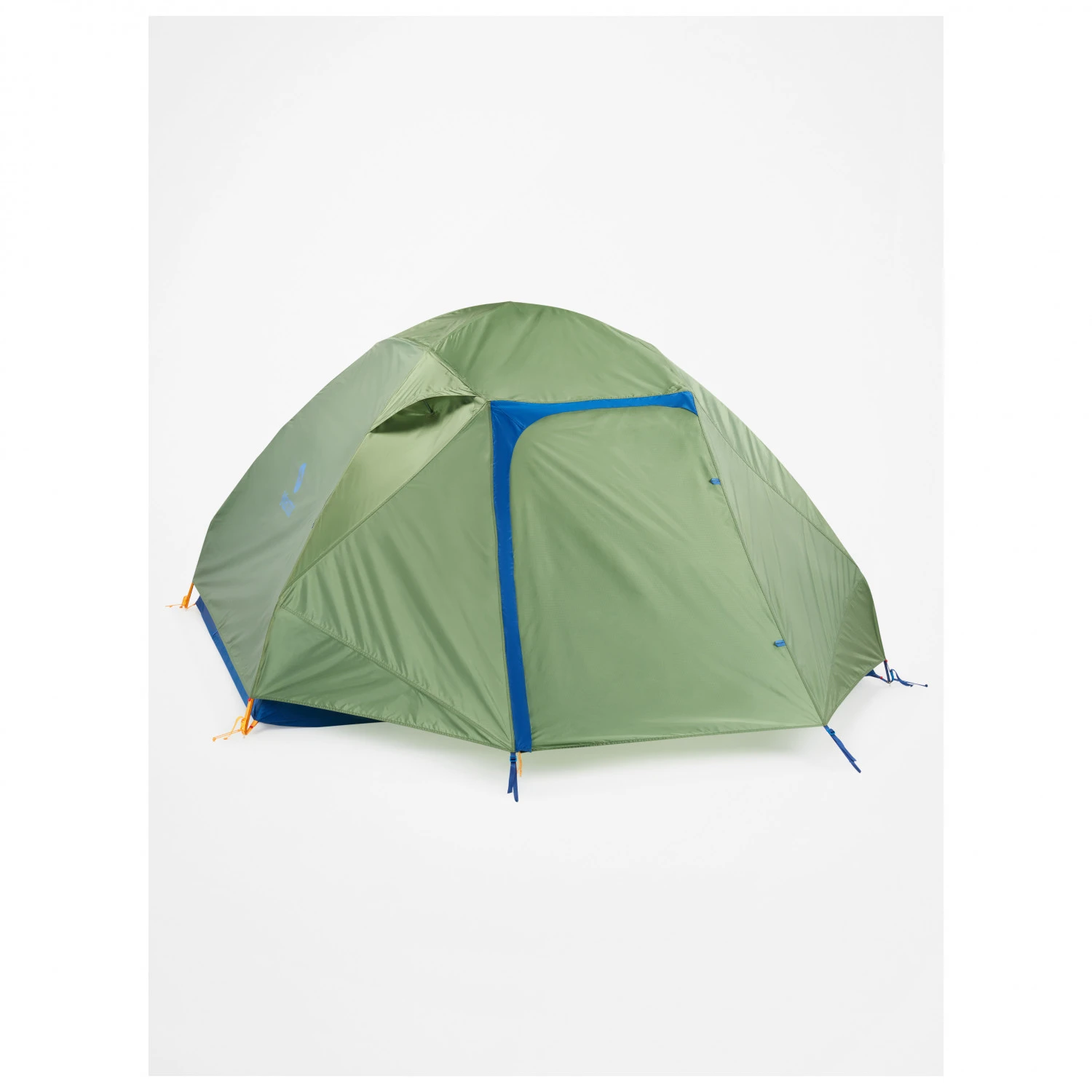 Marmot Tungsten 4P - 4-Personen Zelt 5 Marmot Tungsten 4P - 4-Personen Zelt – Bild 3