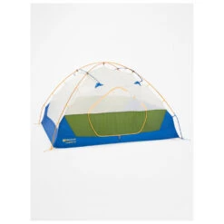 Marmot Tungsten 4P - 4-Personen Zelt 14 Marmot Tungsten 4P - 4-Personen Zelt -Campingserien Geschäft marmot tungsten 4p 4 personen zelt detail 5