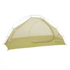 Marmot Tungsten Ul 1P - 1-Personen Zelt -Campingserien Geschäft marmot tungsten ul 1p 1 personen zelt detail 4