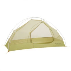 Marmot Tungsten Ul 1P - 1-Personen Zelt -Campingserien Geschäft marmot tungsten ul 1p 1 personen zelt detail 5