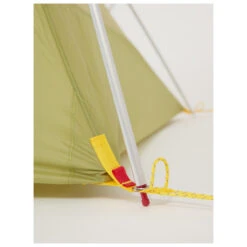 Marmot Tungsten Ul 1P - 1-Personen Zelt -Campingserien Geschäft marmot tungsten ul 1p 1 personen zelt detail 7