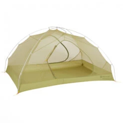 Marmot Tungsten Ul 3P - 3-Personen Zelt -Campingserien Geschäft marmot tungsten ul 3p 3 personen zelt detail 5