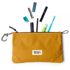 Stuff Pouch V2 - Umhängetasche -Campingserien Geschäft meromero stuff pouch v2 umhaengetasche detail 4