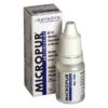 Micropur Antichlorine MA 100F - Wasseraufbereiter -Campingserien Geschäft micropur micropur antichlorine ma 100f wasseraufbereiter