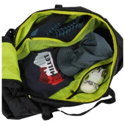 Millet Divino Duffle 40 - Reisetasche -Campingserien Geschäft millet divino duffle 40 reisetasche detail 8