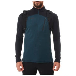 Millet Mixt 15 - Tourenrucksack -Campingserien Geschäft millet mixt 15 tourenrucksack detail 5