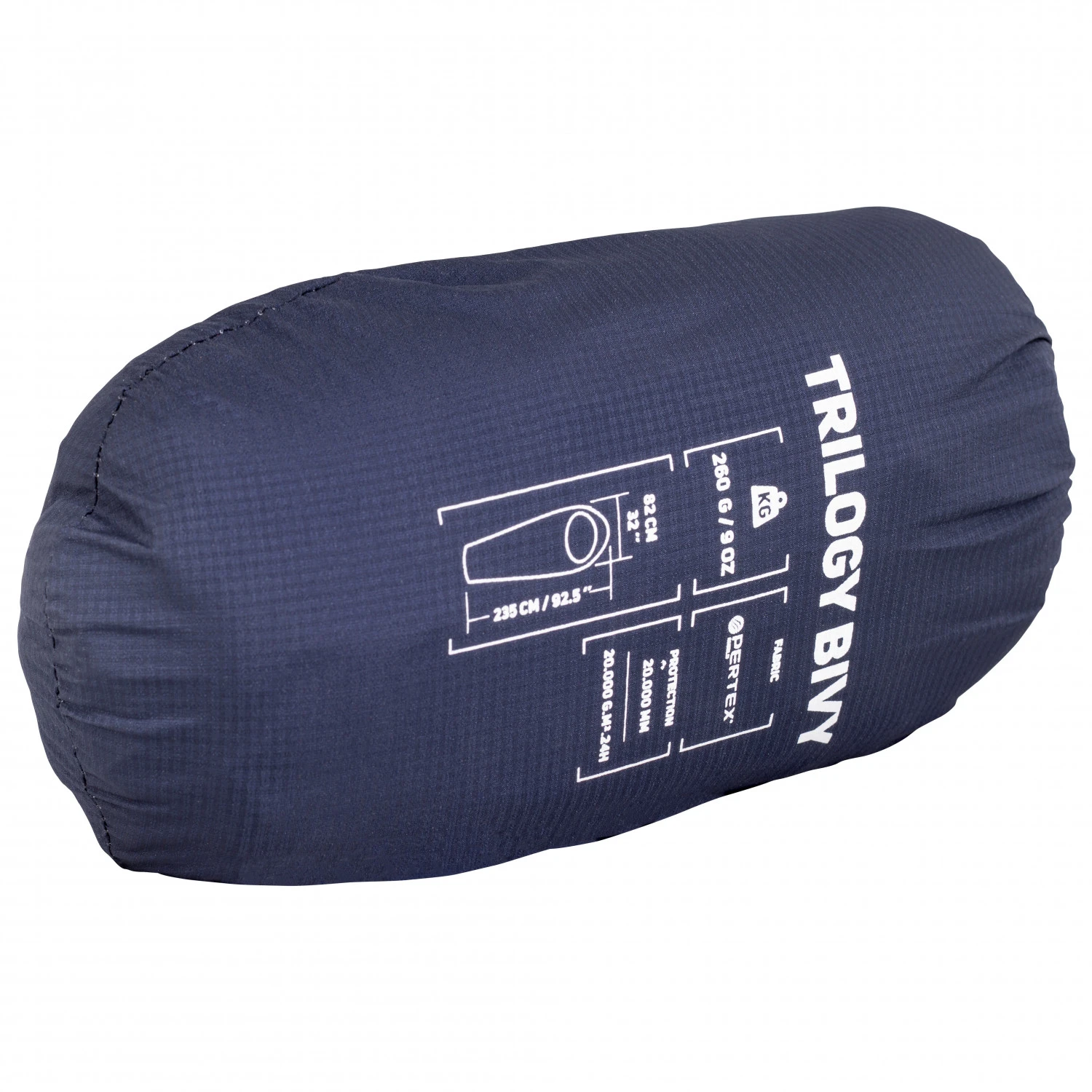 Millet Trilogy Bivy - Biwaksack 4 Millet Trilogy Bivy - Biwaksack – Bild 2