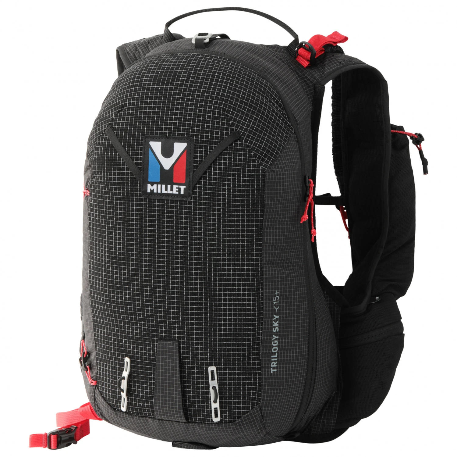 Millet Trilogy Sky 15+ - Tourenrucksack 3 Millet Trilogy Sky 15+ - Tourenrucksack