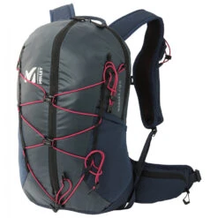 Millet Women's Wanaka 18 - Wanderrucksack -Campingserien Geschäft millet womens wanaka 18 wanderrucksack 1