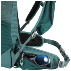 Millet Women's Wanaka 18 - Wanderrucksack -Campingserien Geschäft millet womens wanaka 18 wanderrucksack detail 3