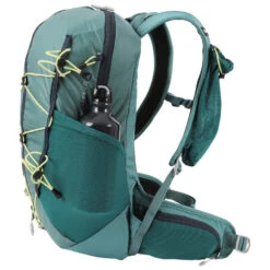 Millet Women's Wanaka 18 - Wanderrucksack -Campingserien Geschäft millet womens wanaka 18 wanderrucksack detail 5