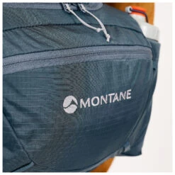 Montane Azote 6 - Hüfttasche -Campingserien Geschäft montane azote 6 huefttasche detail 6