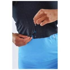 Montane Gecko Ultra V+ - Laufweste -Campingserien Geschäft montane gecko ultra v laufweste detail 7