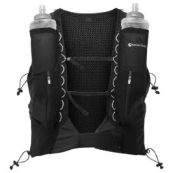 Montane Gecko VP 12 + - Trailrunningrucksack -Campingserien Geschäft montane gecko vp 12 trailrunningrucksack 1