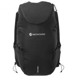 Montane Gecko VP 20 + - Trailrunningrucksack -Campingserien Geschäft montane gecko vp 20 trailrunningrucksack detail 3