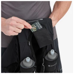 Montane Gecko VP + - Trailrunningrucksack -Campingserien Geschäft montane gecko vp trailrunningrucksack detail 12