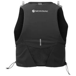 Montane Gecko VP + - Trailrunningrucksack -Campingserien Geschäft montane gecko vp trailrunningrucksack detail 3