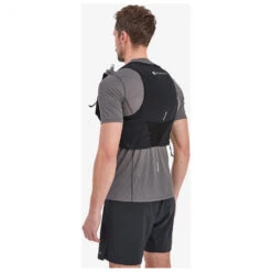 Montane Gecko VP + - Trailrunningrucksack -Campingserien Geschäft montane gecko vp trailrunningrucksack detail 6