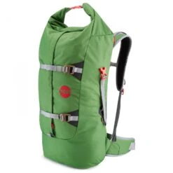 Aerial Pack - Seilsack 7 Aerial Pack - Seilsack -Campingserien Geschäft moon climbing aerial pack seilsack detail 2