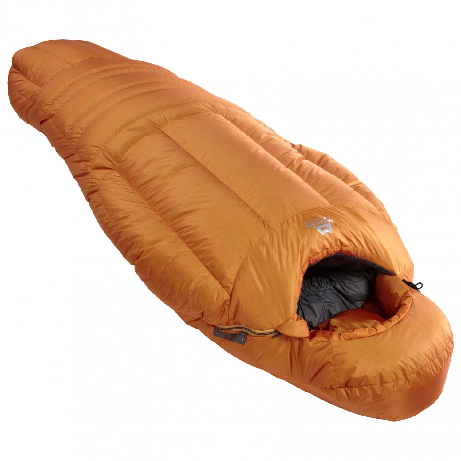 Mountain Equipment Snowline - Daunenschlafsack 3 Mountain Equipment Snowline - Daunenschlafsack