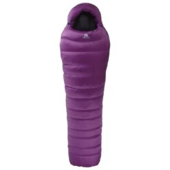 Mountain Equipment Women's Glacier 450 - Daunenschlafsack