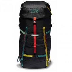 Mountain Hardwear Scrambler 35 Backpack - Kletterrucksack -Campingserien Geschäft mountain hardwear scrambler 35 backpack kletterrucksack 1
