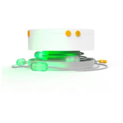 MPOWERD Luci Color Solar String - LED-Lampe -Campingserien Geschäft mpowerd luci color solar string led lampe detail 2