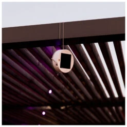 MPOWERD Luci Color Solar String - LED-Lampe -Campingserien Geschäft mpowerd luci color solar string led lampe detail 3